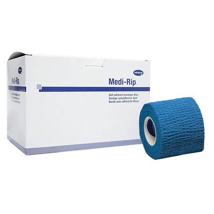 Medi-Rip® LF Tan Self-Adherent Compression Bandages