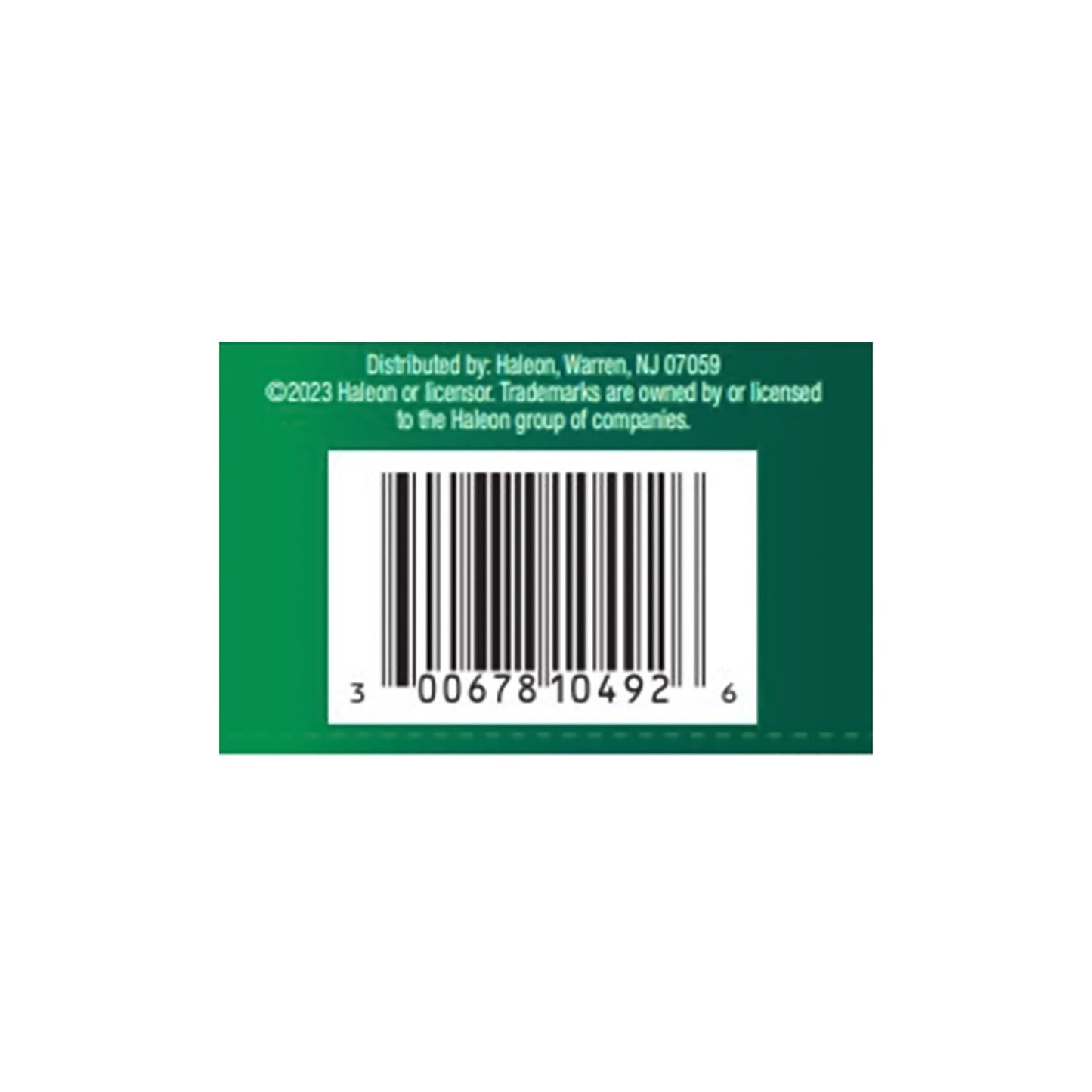Excedrin® Migraine Relief Caplets with Acetaminophen, Aspirin and Caffeine