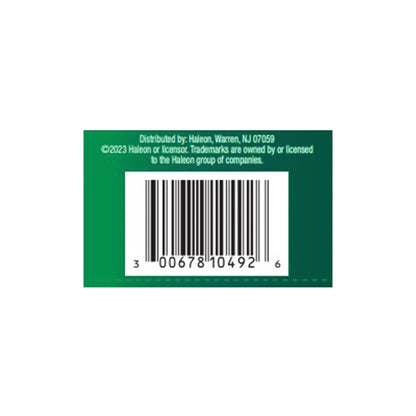 Excedrin® Migraine Relief Caplets with Acetaminophen, Aspirin and Caffeine