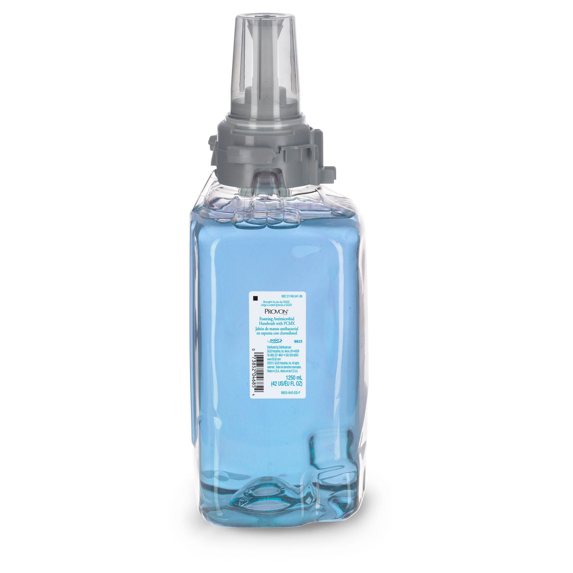Provon® Foaming Antimicrobial Handwash with PCMX, Dispenser Refill