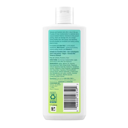 Neutrogena® Sun Rescue™ After Sun Replenishing Lotion