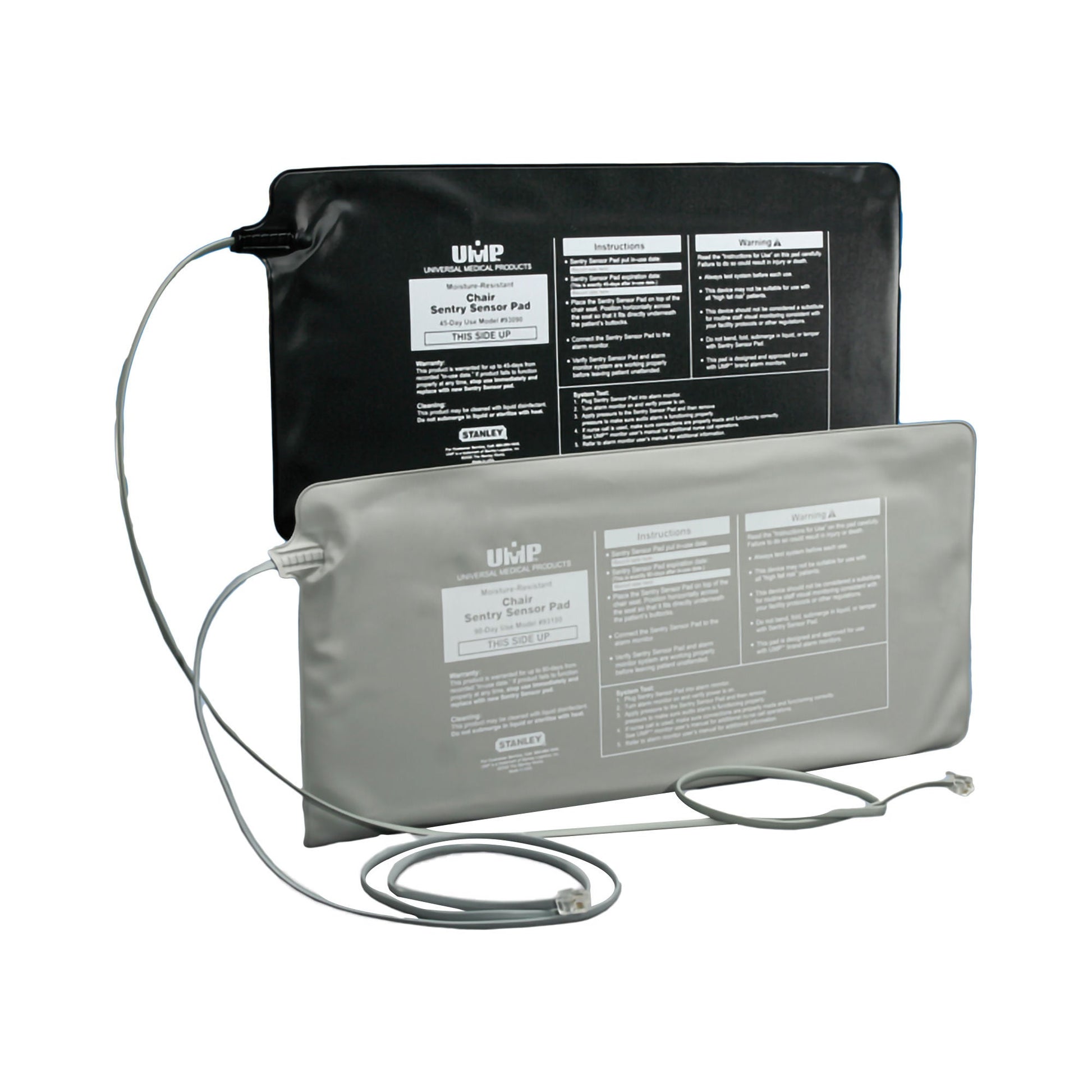 Stanley Standard Bed Sensor Pad