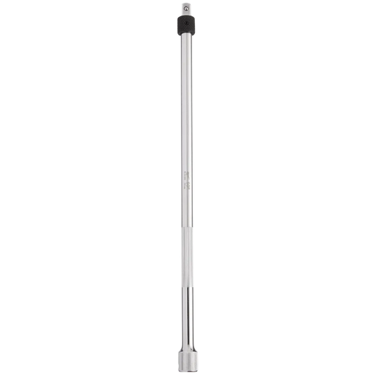 Milwaukee 1/4" Drive 10" Locking Extension 43-24-9302 | 1/4 in Drive, Chrome Vanadium Steel