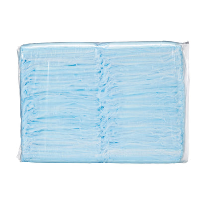 Simplicity Basic Underpad, Disposable, Light Absorbency