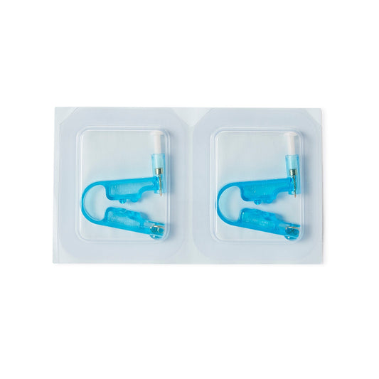 Coren PS Ear Piercer Disposable White – Box of 6