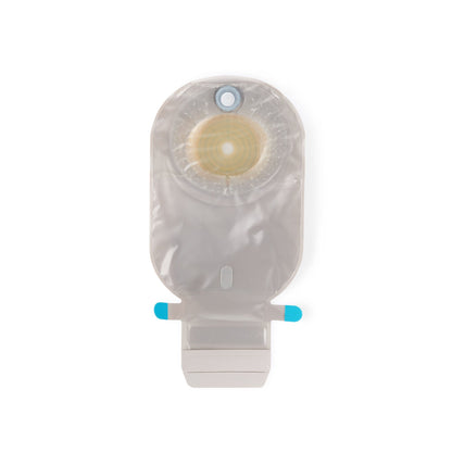 SenSura® Mio Convex Deep 1-Piece Transparent Ostomy Pouch, 10 – 43 mm Stomas