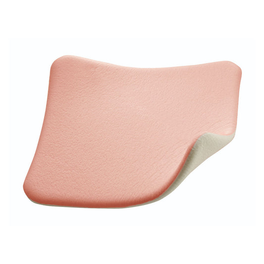 Allevyn Foam Dressing Without Border Film Backing Nonadhesive Square