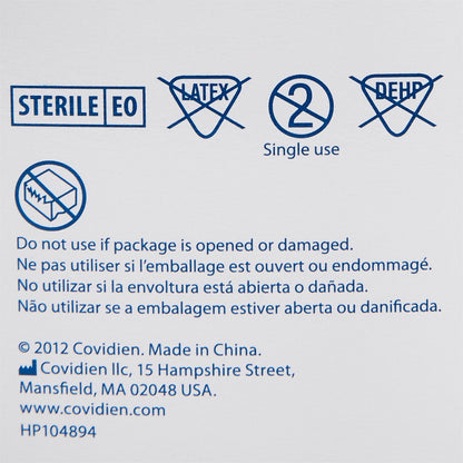 Curity™ Neon Adhesive Strip