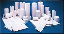 MAC Premium Diagnostic Recording Paper 3 Rolls For use with Patient Monitoring