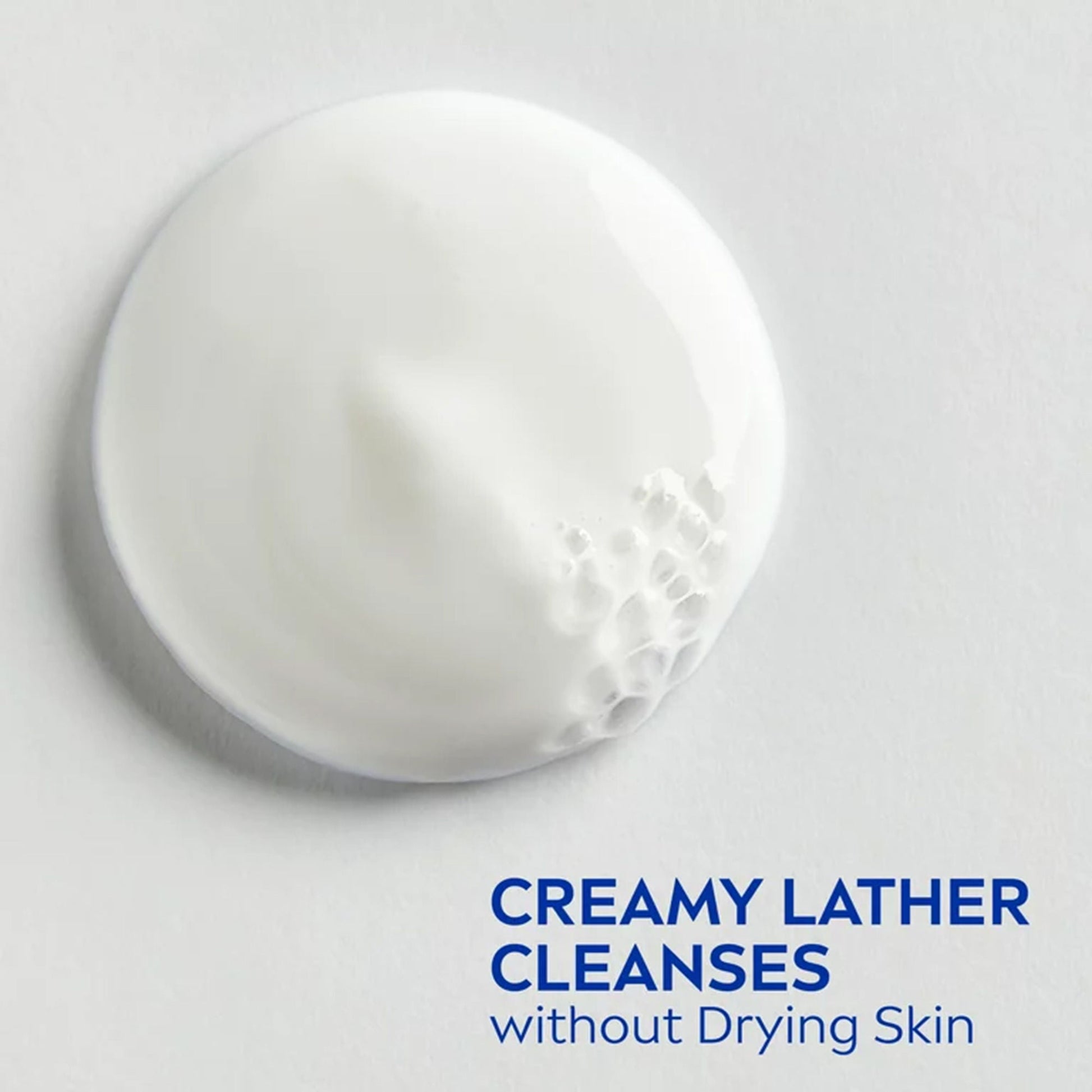 Nivea® Nourishing Body Wash with Nourishing Serum