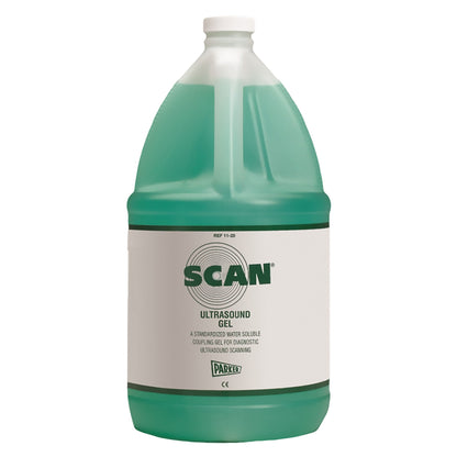Scan® Scanpac® Ultrasound Gel