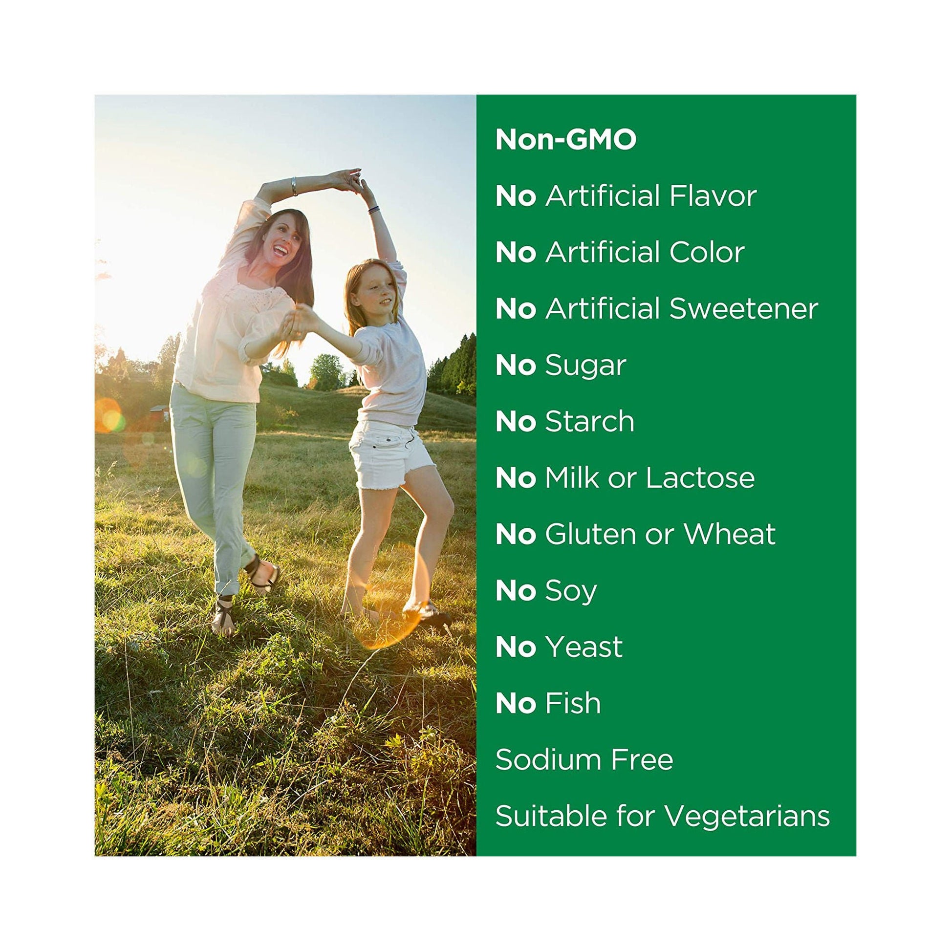 Nature's Bounty® Melatonin Natural Sleep Aid