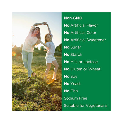 Nature's Bounty® Melatonin Natural Sleep Aid