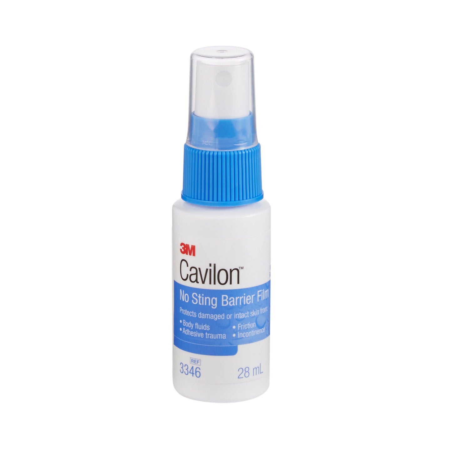 3M Cavilon™ No Sting Skin Barrier Spray, Sterile, Bottle