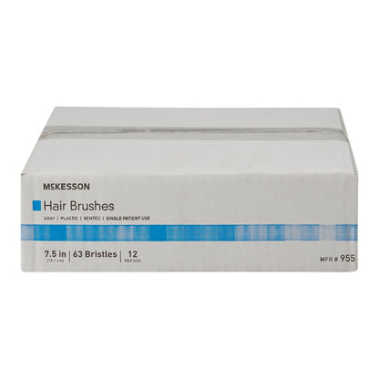 McKesson Hairbrush