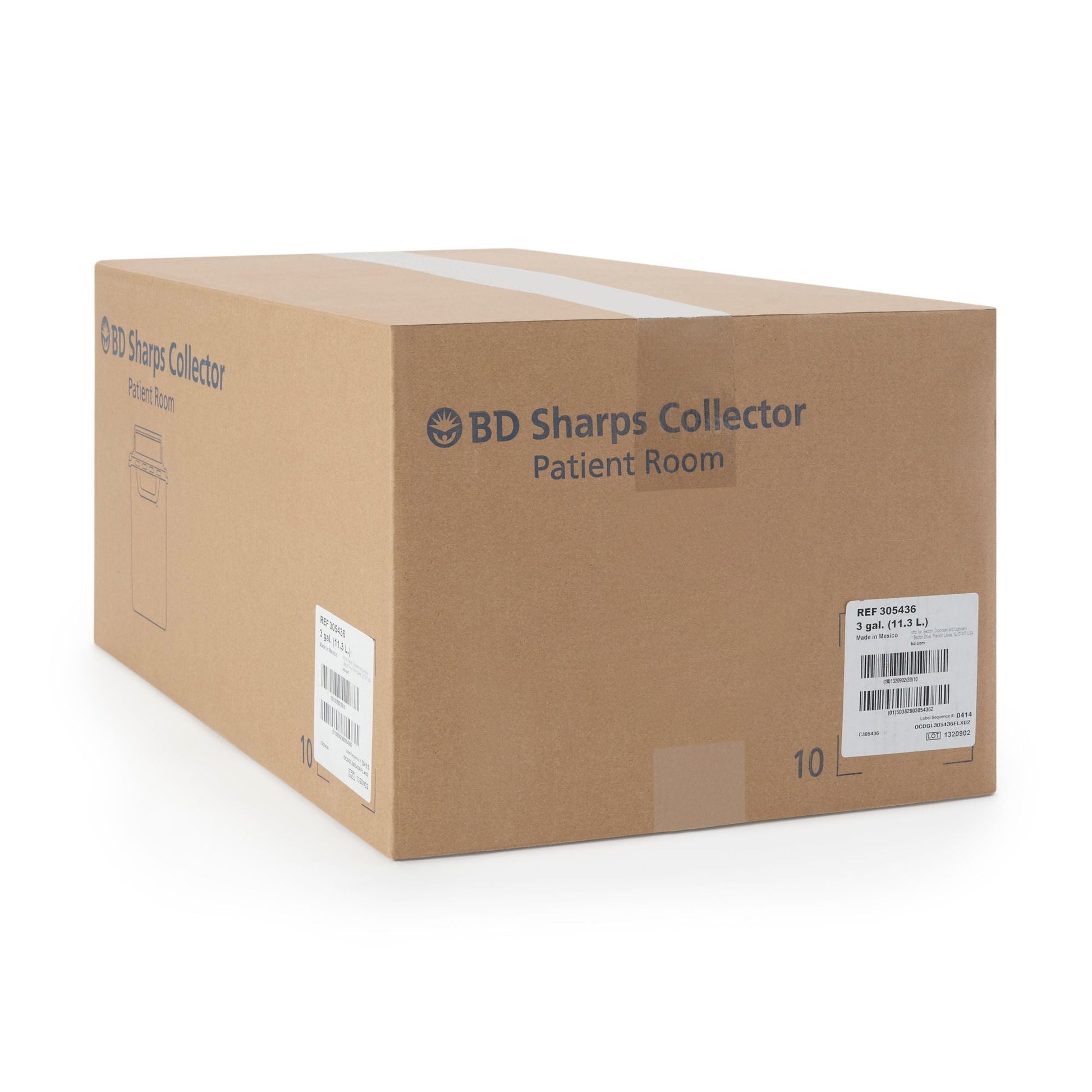 BD Multi-purpose Sharps Container