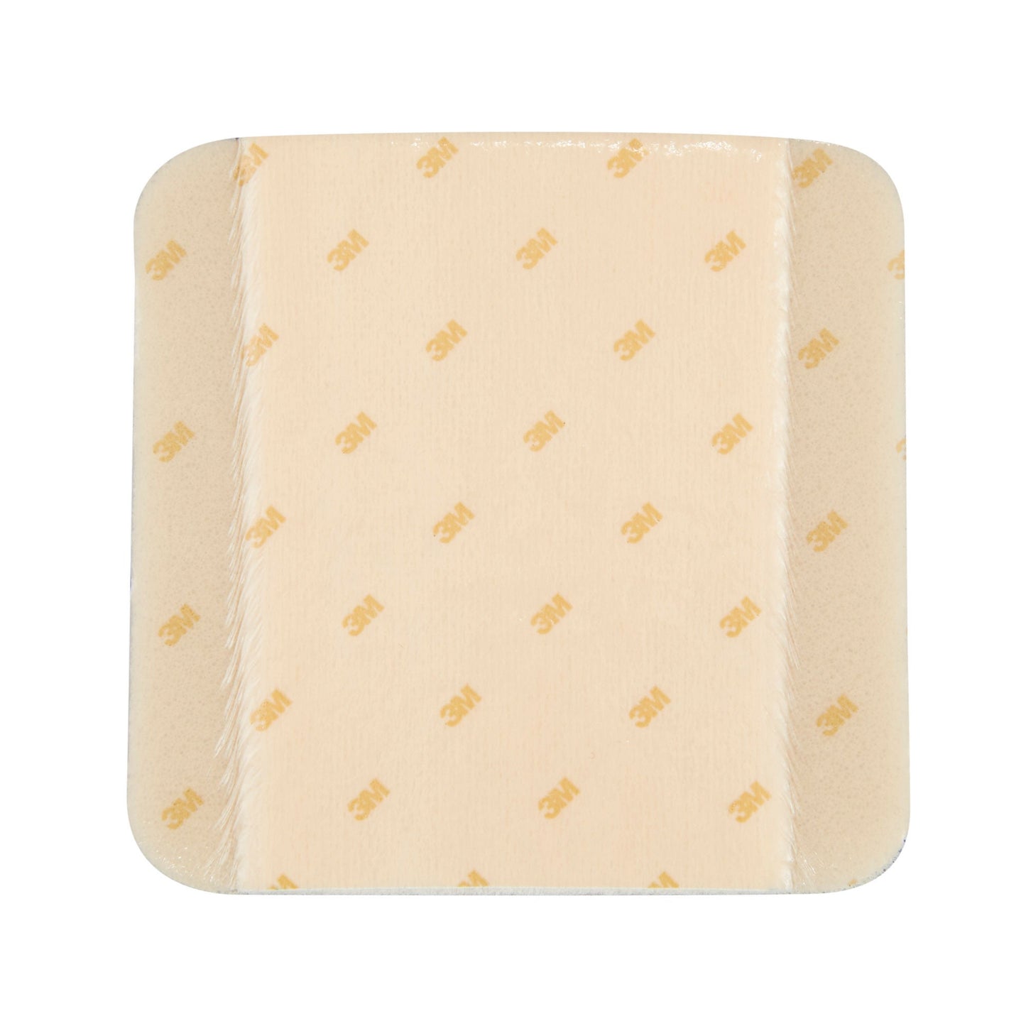 3M™ Tegaderm™ High Performance Nonadhesive w/o Border Foam Dressing