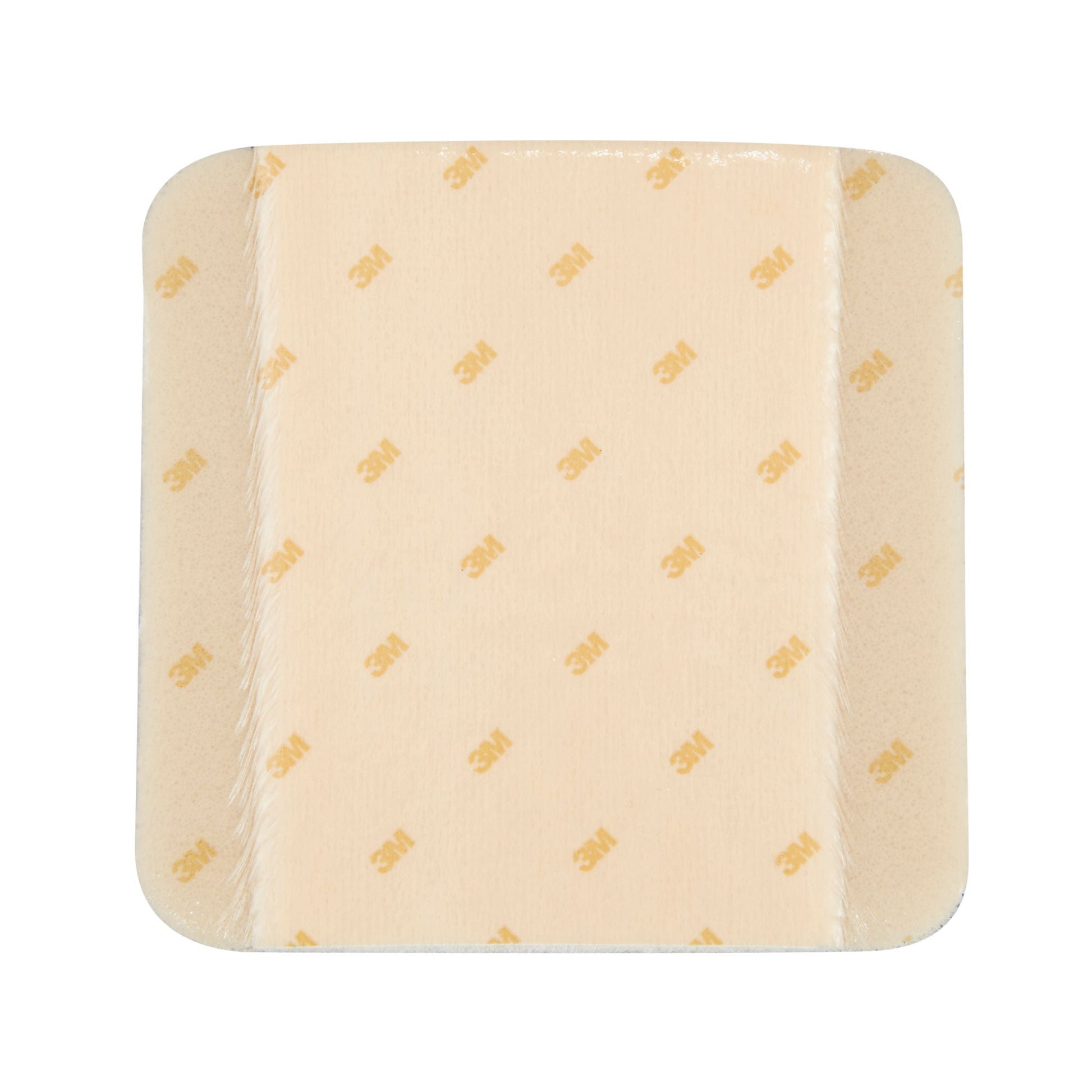3M™ Tegaderm™ High Performance Nonadhesive w/o Border Foam Dressing