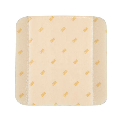 3M™ Tegaderm™ High Performance Nonadhesive w/o Border Foam Dressing