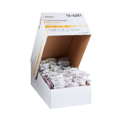 McKesson Self-adherent Closure Cohesive Bandage