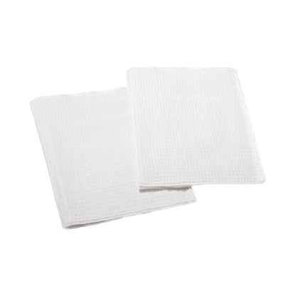 Tidi® Choice White Procedure Towel
