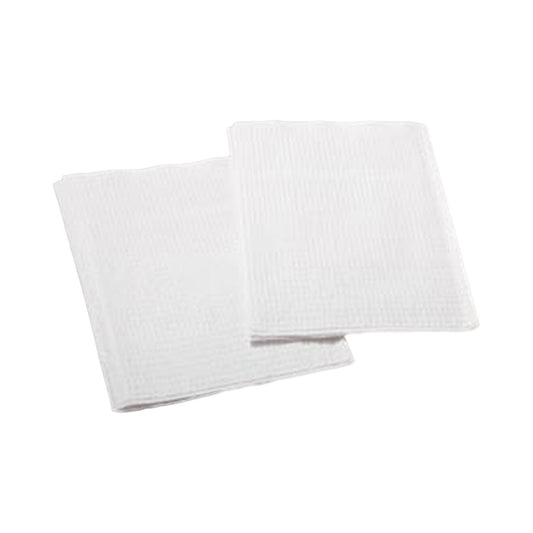 Tidi® Choice White Procedure Towel