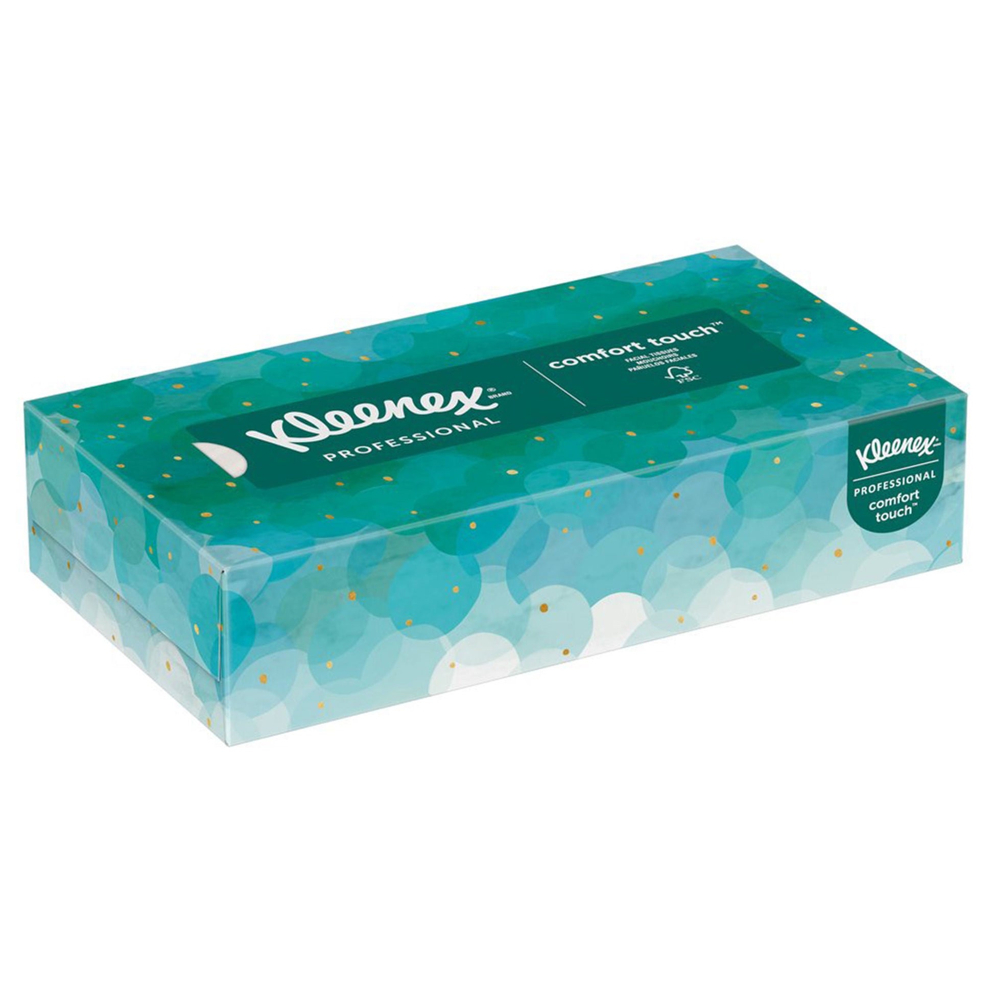 Kleenex® Facial Tissue, Two-Ply