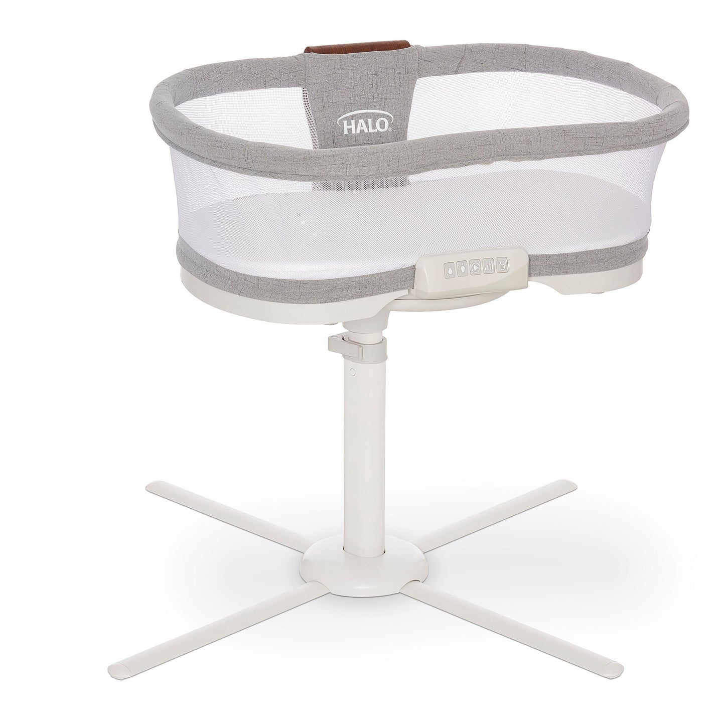 BassiNest® Luxe Series Bassinet