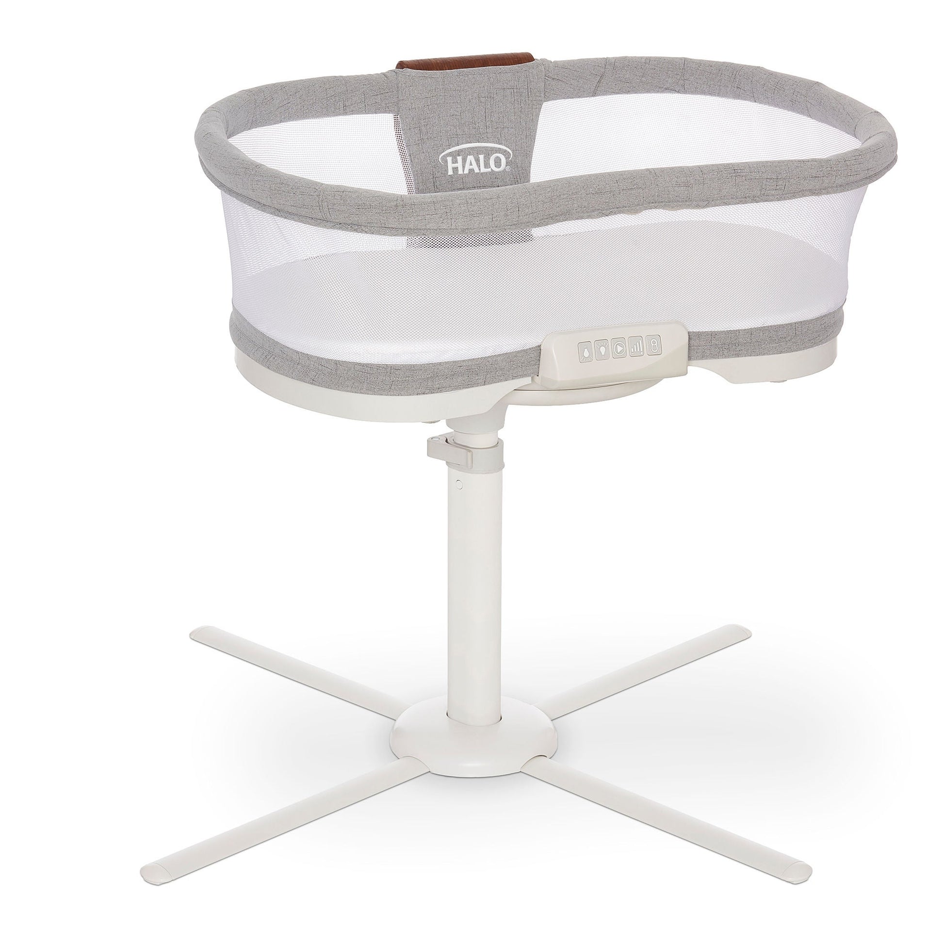 BassiNest® Luxe Series Bassinet