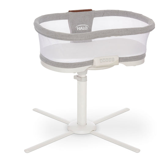 BassiNest® Luxe Series Bassinet