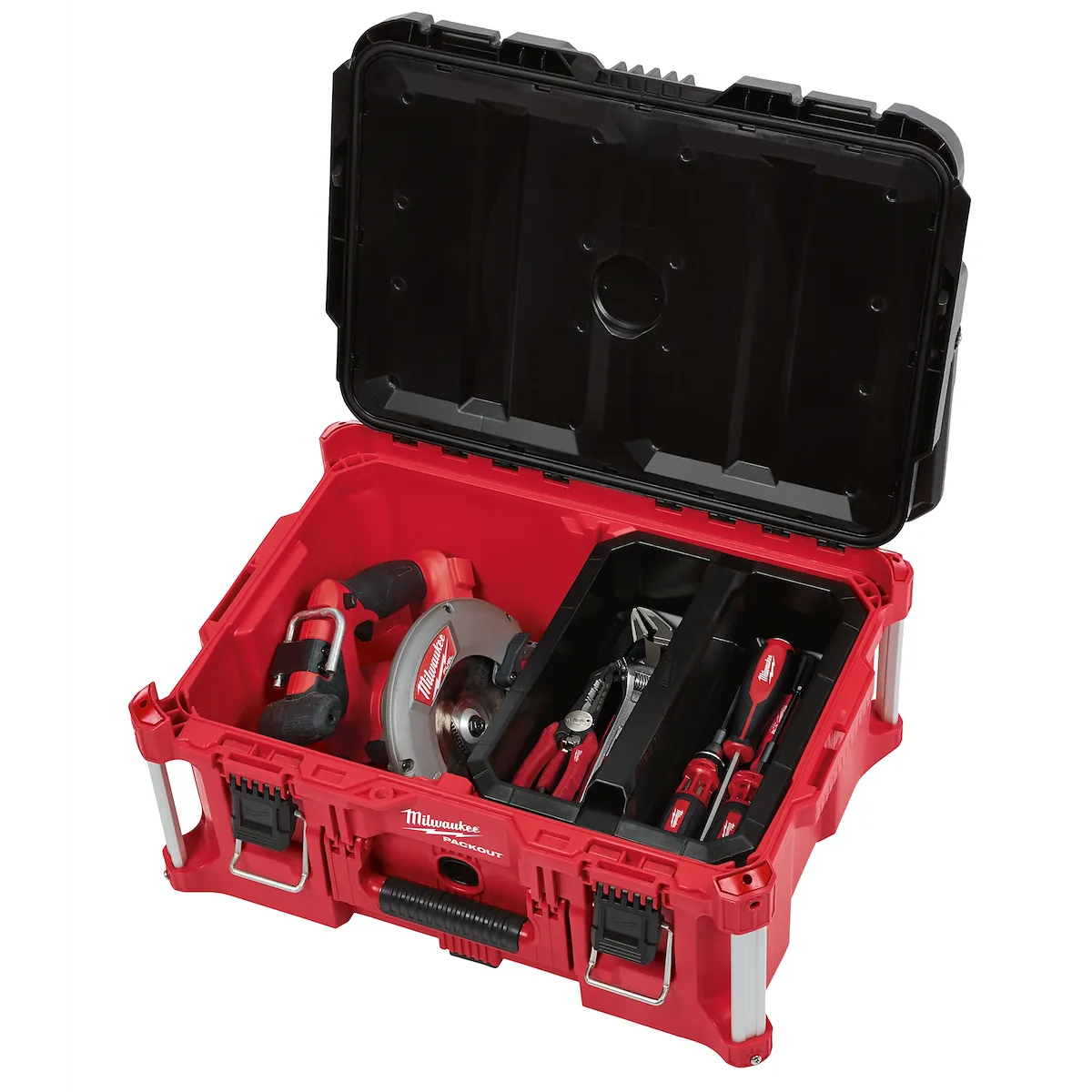 Milwaukee PACKOUT Large Tool Box 48-22-8425