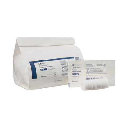 Dermacea™ Sterile Conforming Bandage, One-Ply