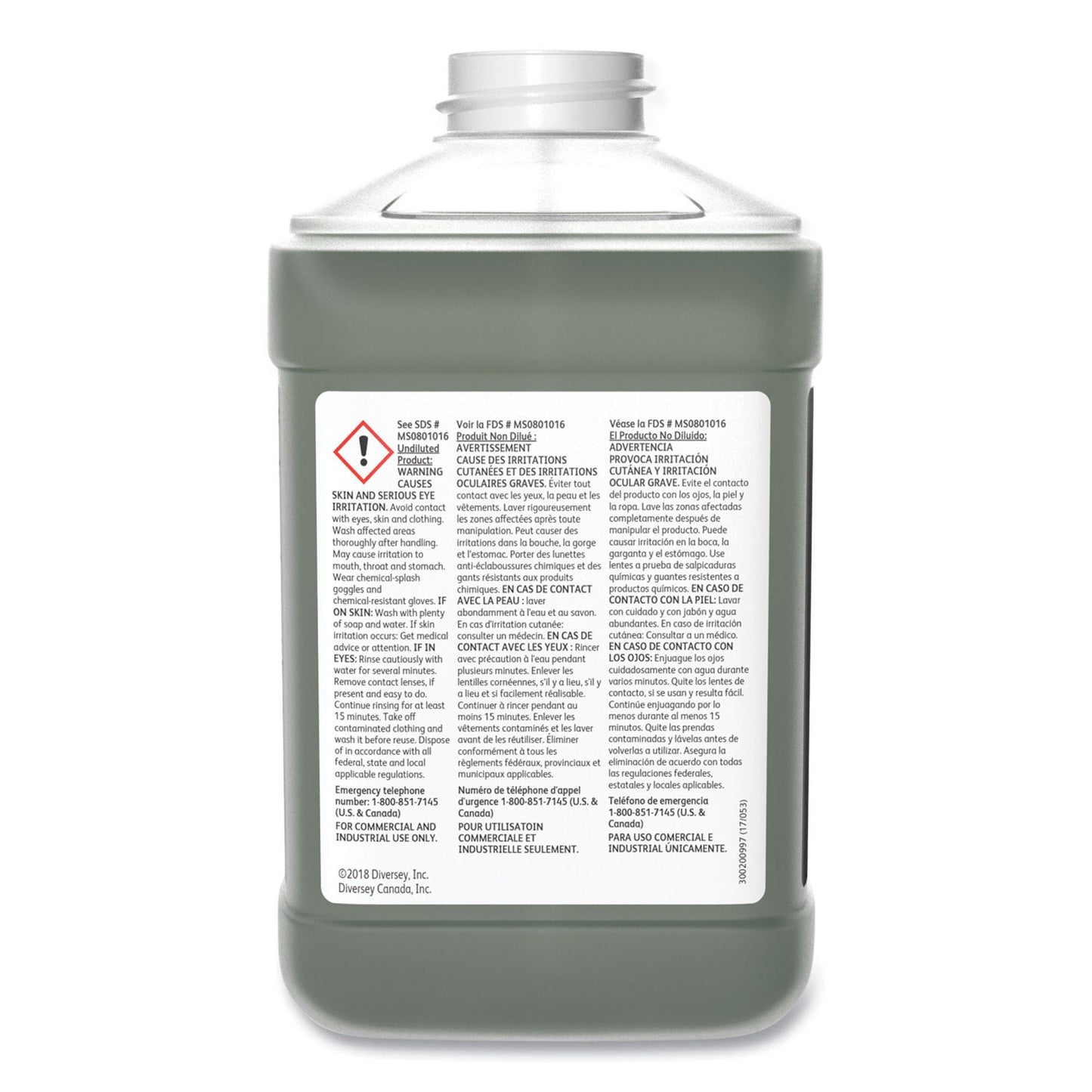 GP Forward™ SC Surface Cleaner