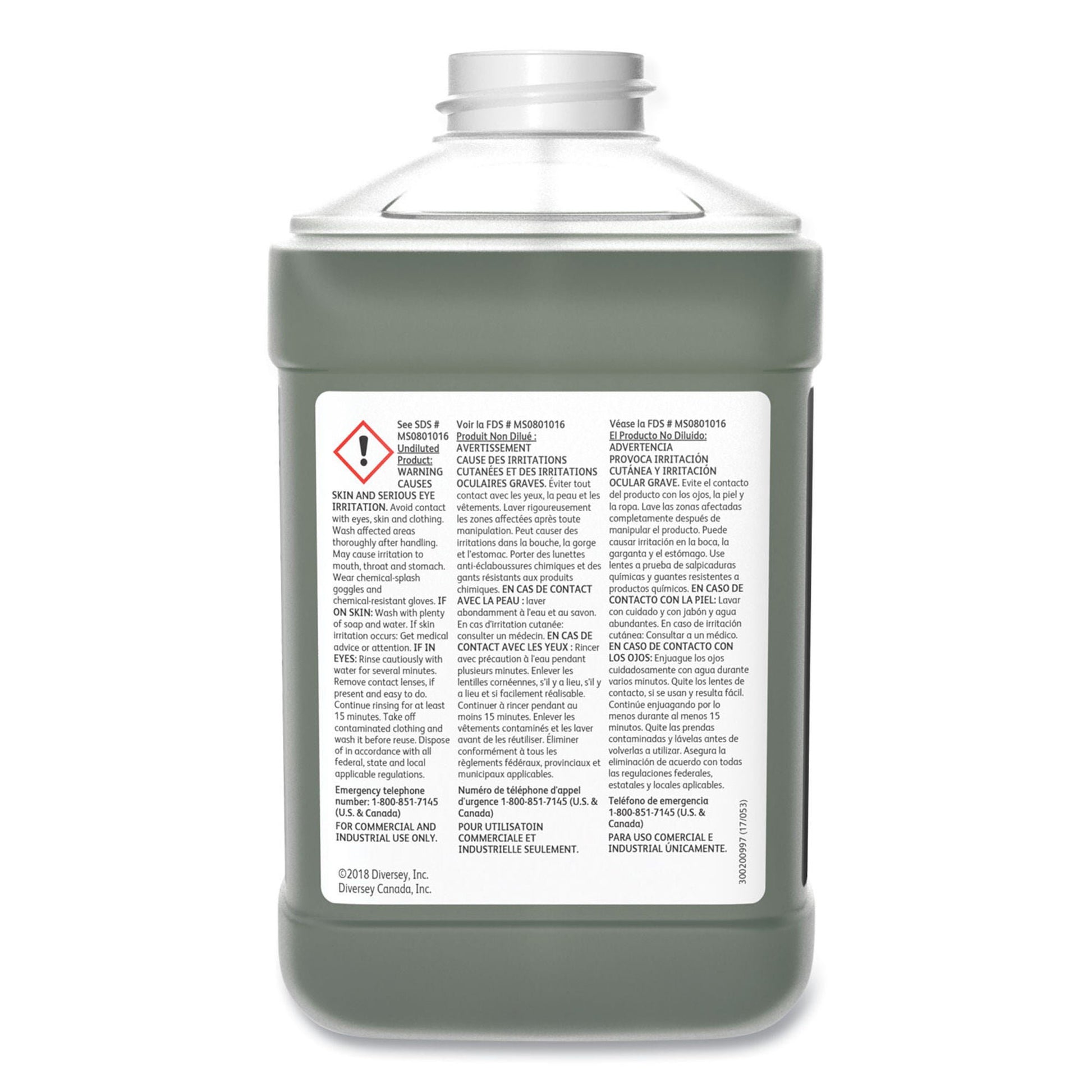 GP Forward™ SC Surface Cleaner