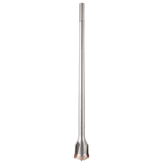 Milwaukee 1-1/2" X 22" One Piece SDS Max Tunnel Bit 48-20-5306