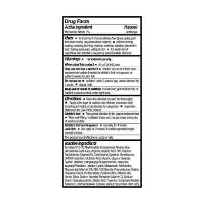 Thera® Miconazole Nitrate Antifungal, Tube