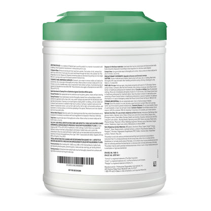 Sani-HyPerCide® Germicidal Disinfectant Wipes
