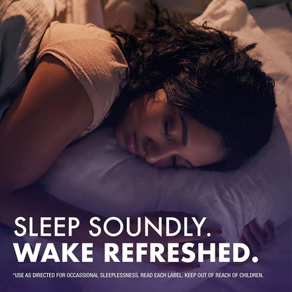 ZzzQuil™ Nighttime Sleep-Aid Liquid, Warming Berry