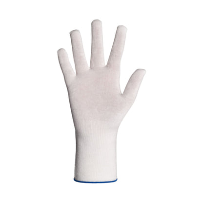 Tubifast Garment Tubular Retainer Dressing Glove White Viscose / Polyamide / Elastane X-Small Child Hand