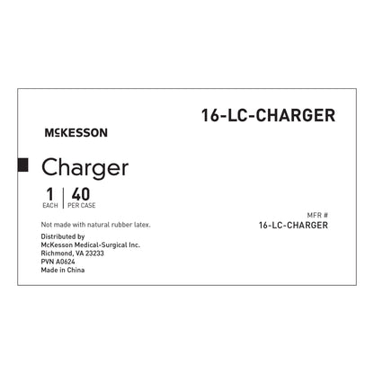 McKesson Ear Curette Light Charger - view 3