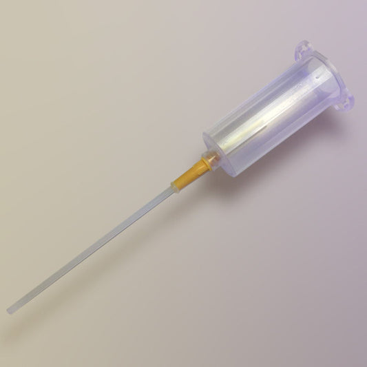 TransferTop™ Urine Transfer Straw
