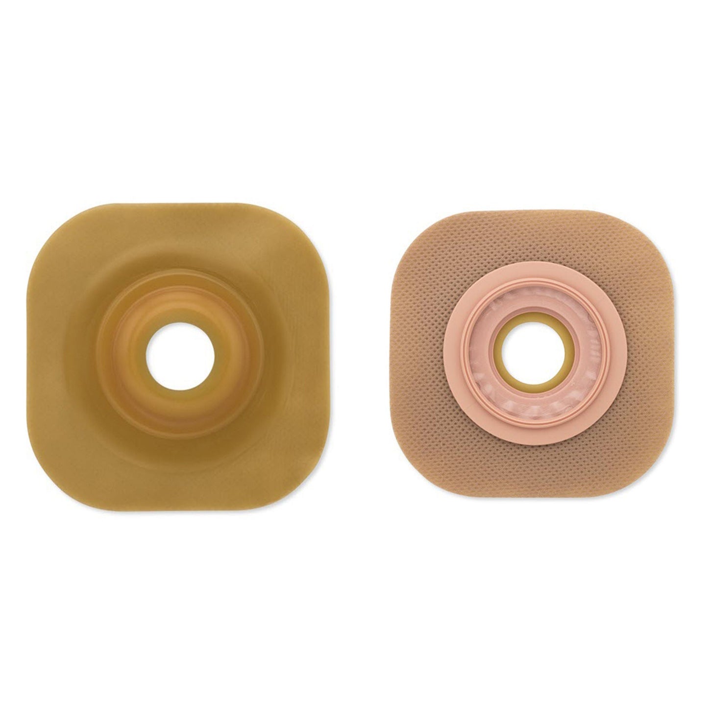 New Image™ FlexWear Skin Barrier, Cut to Fit Stomas up to