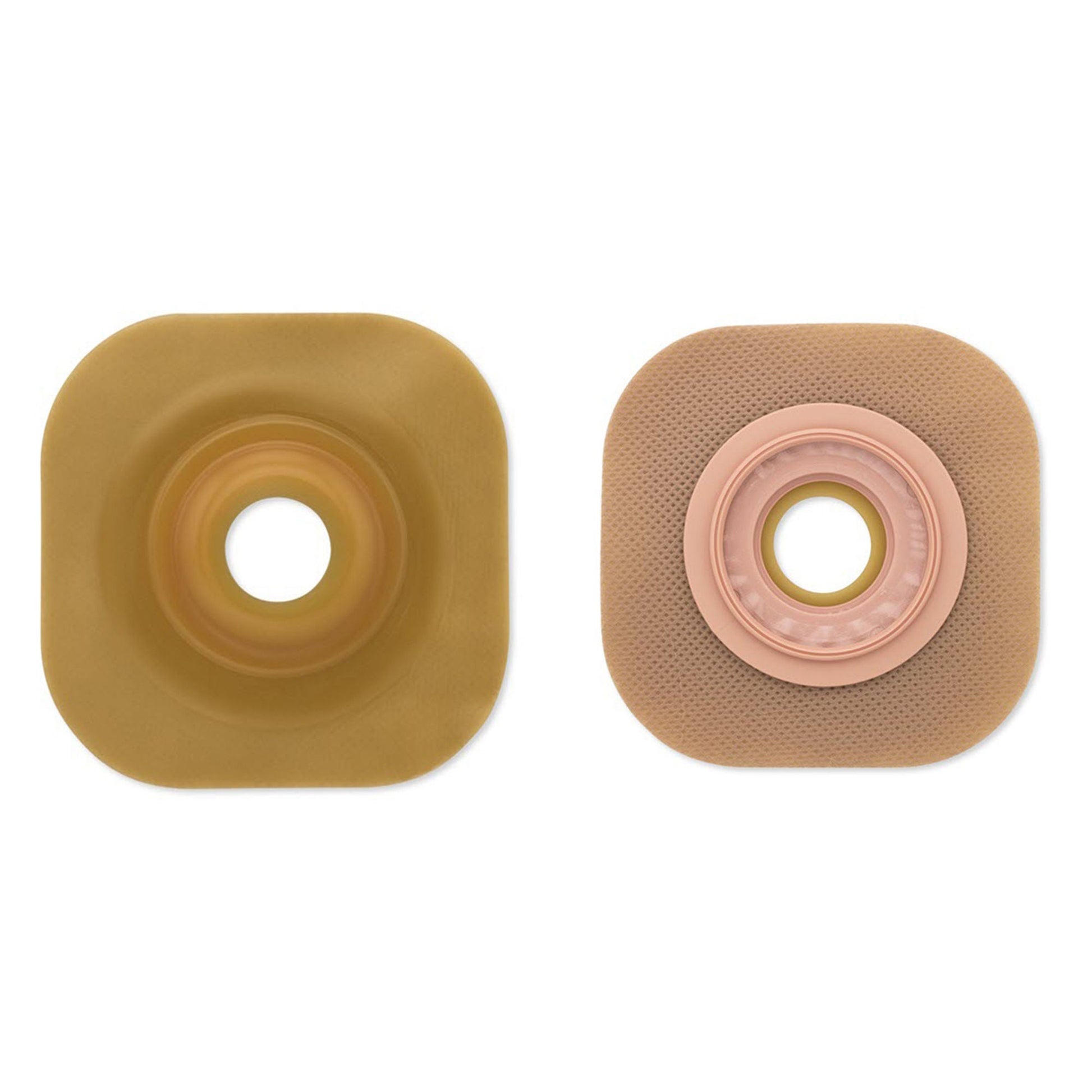 New Image™ FlexWear Skin Barrier, Cut to Fit Stomas up to