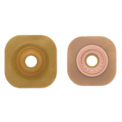 New Image™ FlexWear Skin Barrier, Cut to Fit Stomas up to
