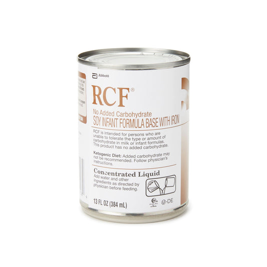 RCF® Soy with Iron Ready to Use Infant Formula, Can