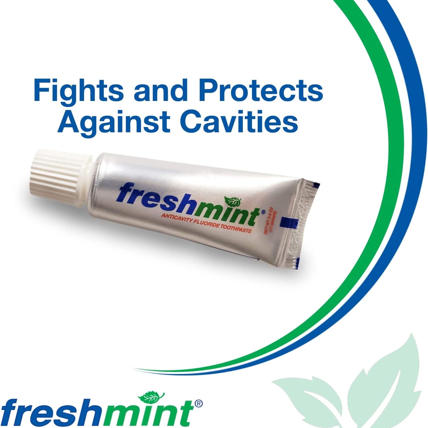 Fresh Mint Toothpaste
