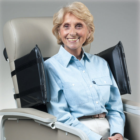 SkiL-Care™ Lateral Body Support Pad