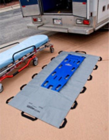 MegaMover® Plus Transport Stretcher