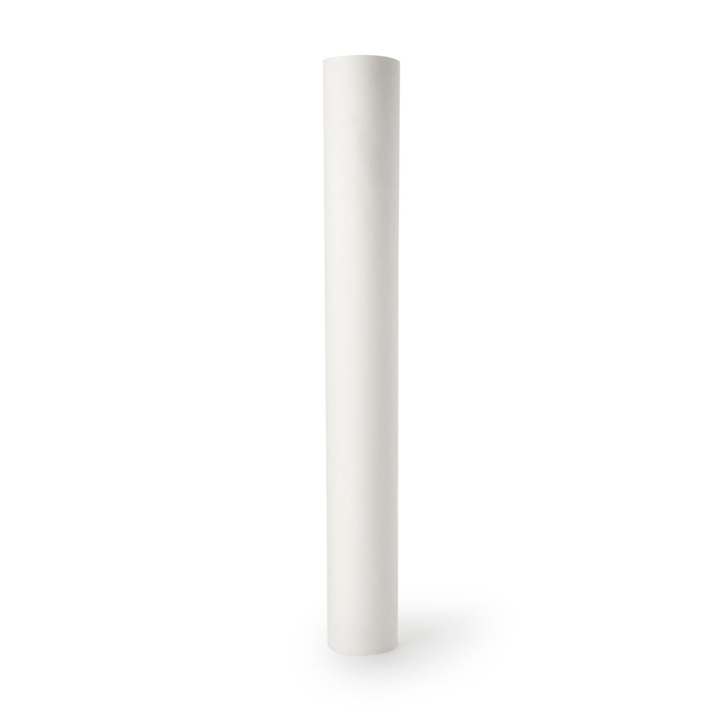 Graham Professional Crepe Table Paper, White