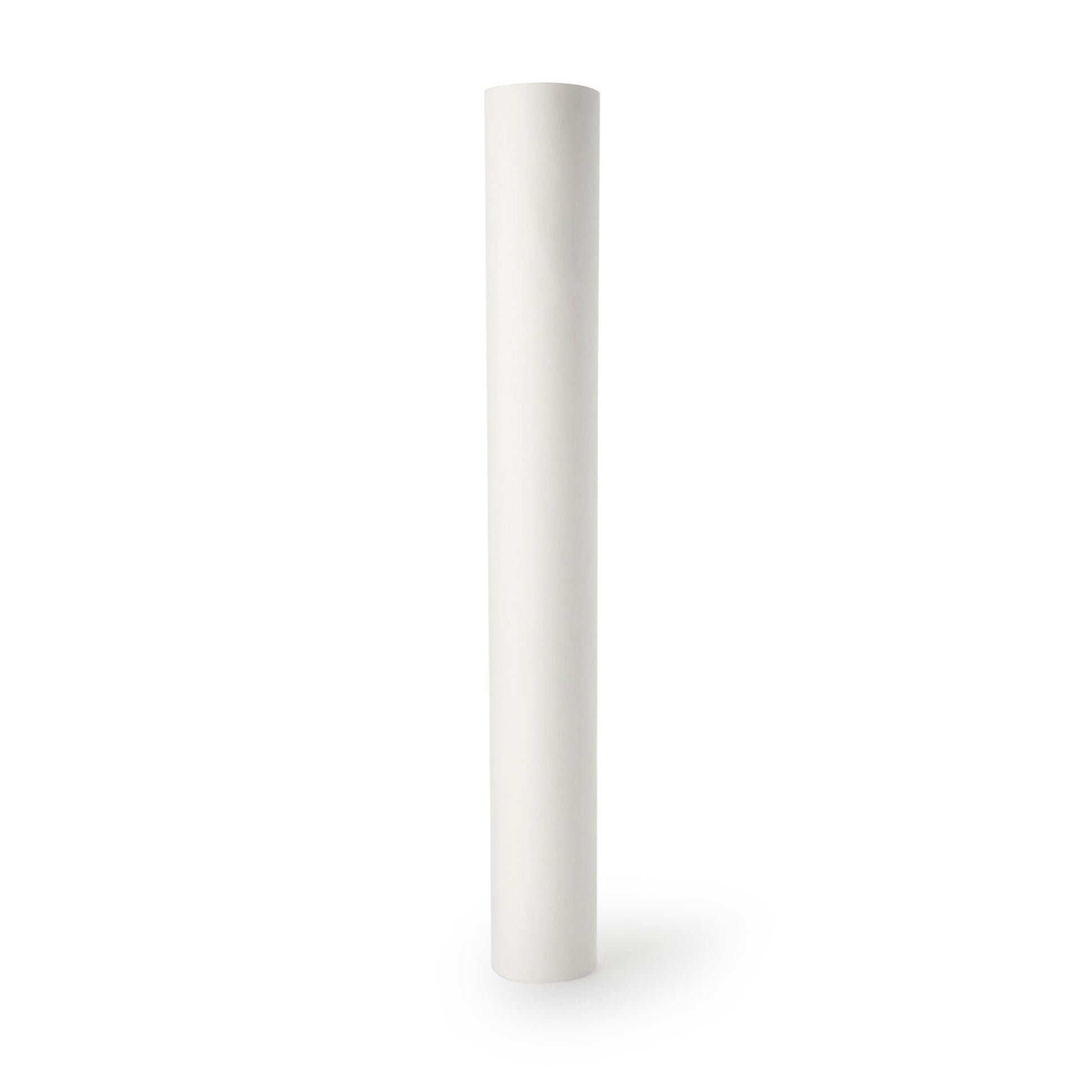 Graham Professional Crepe Table Paper, White